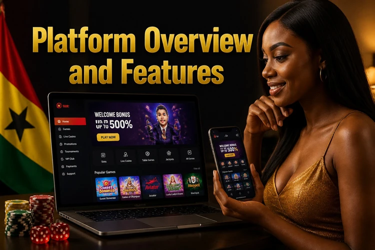 Platform Overview and Features